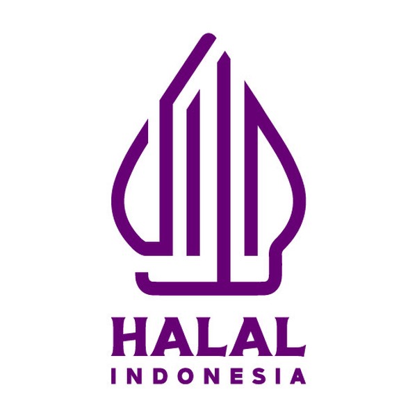 Logo Halal Indonesia Resmi BPJPH